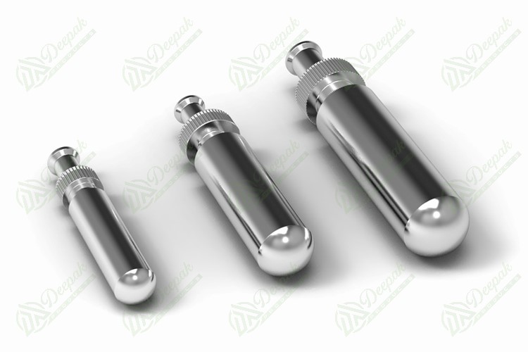 Modular Pins